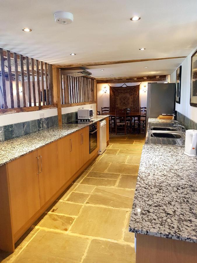 Barlow  Longbarn Cottage, Barlow, Derbyshire المظهر الخارجي الصورة